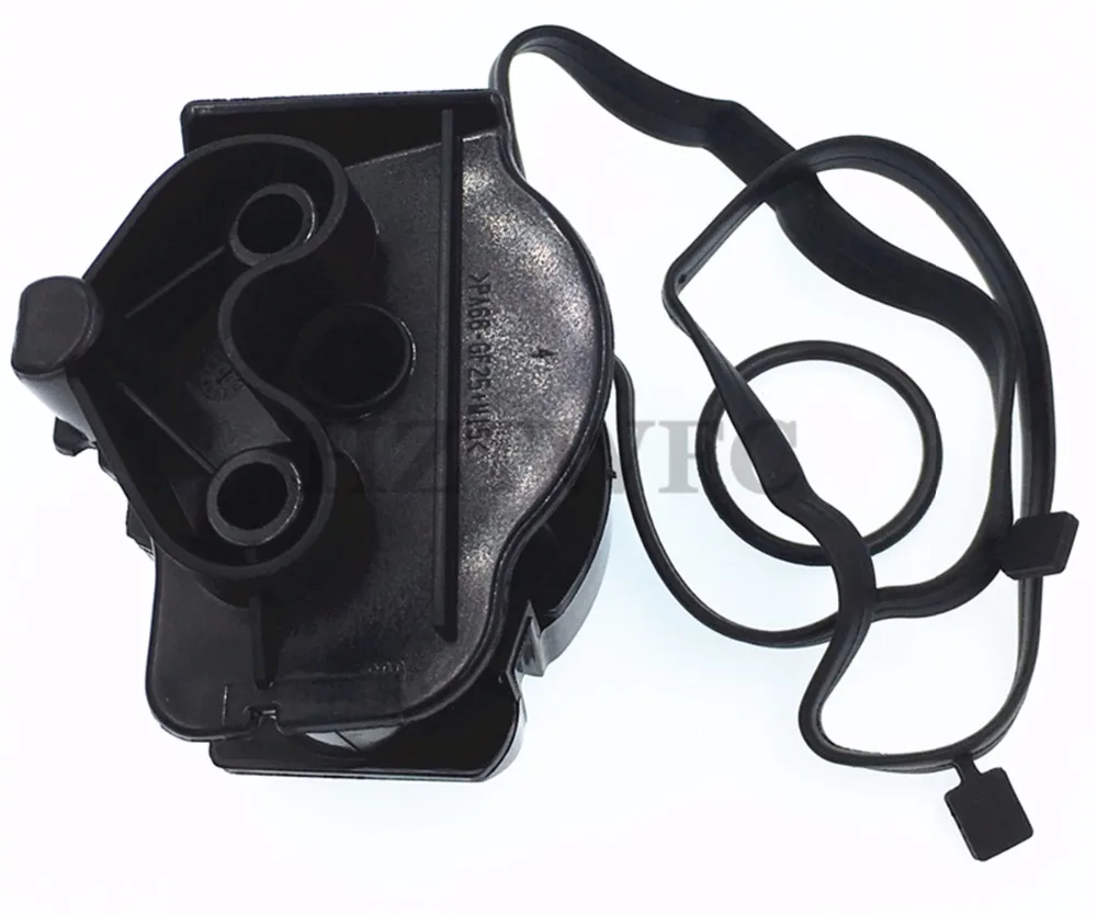 Высококачественный клапан дыхательного клапана кривошипника 11 12 7 799 366 11127799366 для