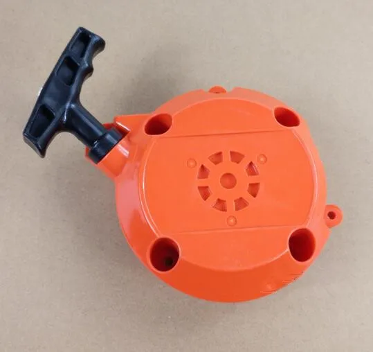 

Стартер в сборе для HUSQVARNA 543 536 543R 536R 40CC 43CC триммер с ручкой