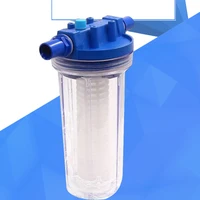 family garden poultry filter water supply equipment for farm animal feeding veterinary reproduction pet products