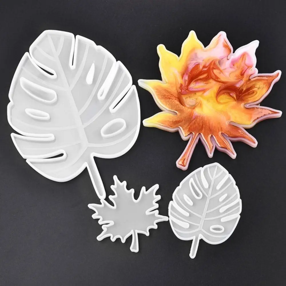 Creative Resin Mold Silicone Home Cup Epoxy Transparent Casting Stationery Kitchen Diy | Дом и сад