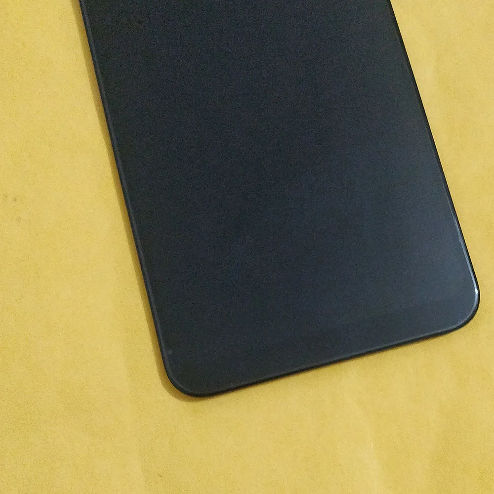 Оригинальный ЖК-дисплей 6 09 дюйма для ZTE Blade A7 2020 2020RU с сенсорным экраном