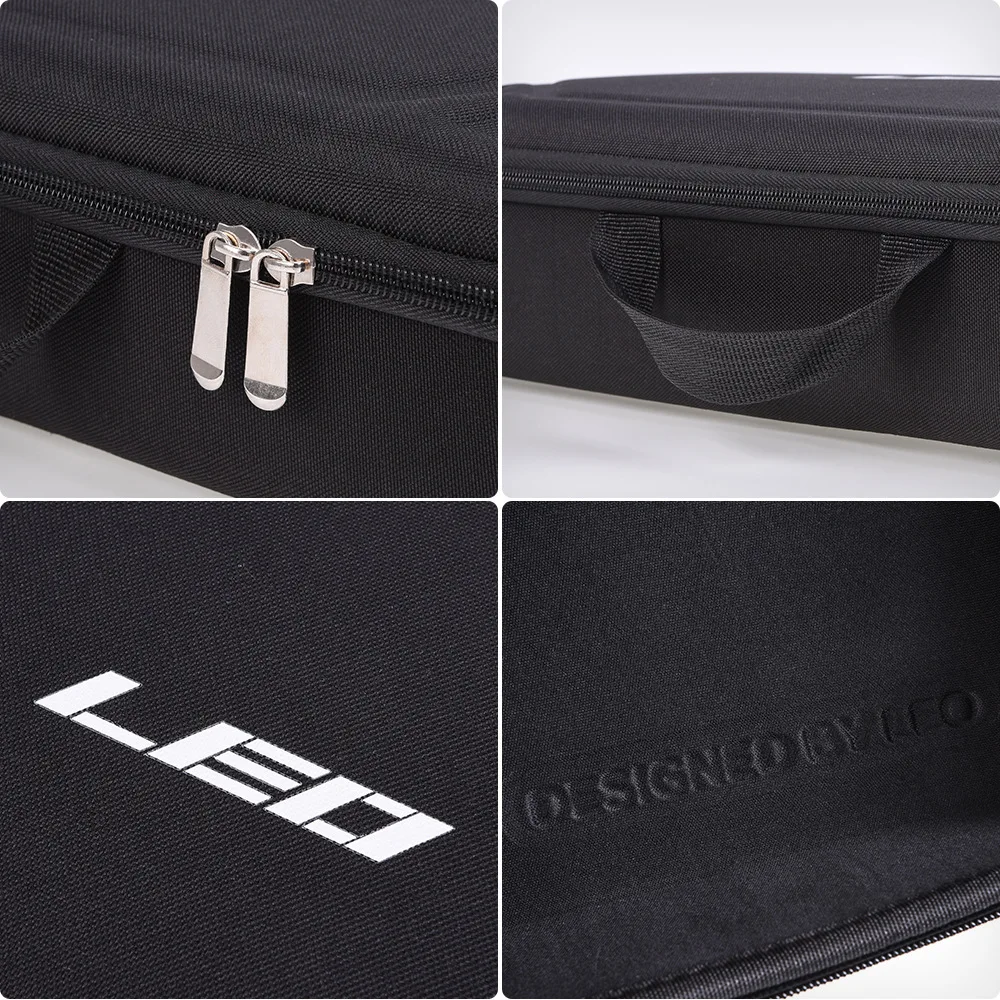 

Portable Fishing Tackle Box Plastic Hook Bag Package Outdoor Carp Bait Tool Box Fish Gear Spinning Reel Storage Box Accessories