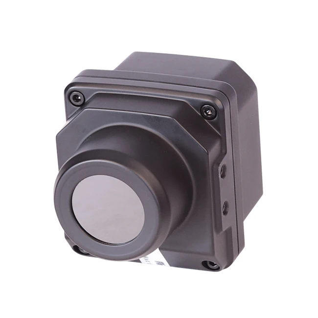 

Fog Vision Night Vision Car Thermal Camera