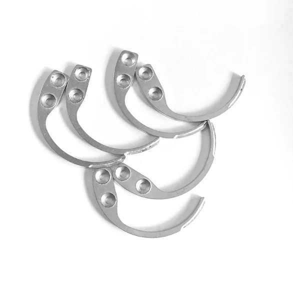 Система безопасности EAS съемник ключей этикетка сигнализация для хранения