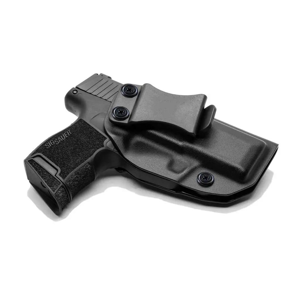 Sig Sauer P365 KYDEX кобура IWB Fit внутренний пояс скрытый для переноски Kydex