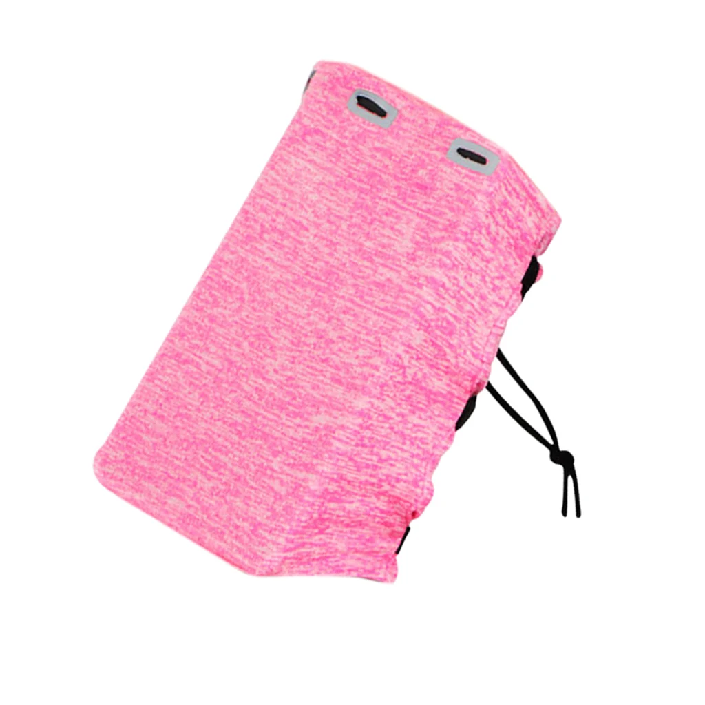 Чехол с ремешком на руку для телефона Лучший спортивный чехол бега занятий