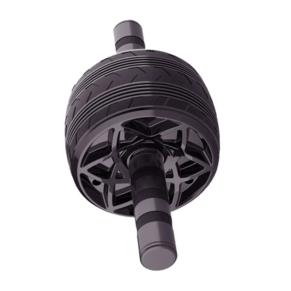 

Ab Roller Big Wheel Abdominal Muscle Trainer For Fitness Abs Core Workout Abdominal Muscles Training Home Gym Fitness Equipment