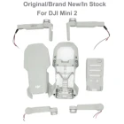 Оригинальная Новинка, запасные части для Mavic Mini 2, левый, правый, передний, Задний рычаг двигателя, верхний, нижний корпус, верхняя крышка для DJI Mini 2