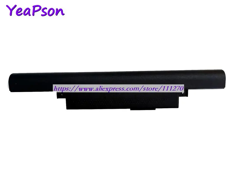 Yeapson A41 D17 A42 D17LS9H 15V 3000 мА/ч настоящая аккумуляторная батарея для ноутбука Medion Akoya