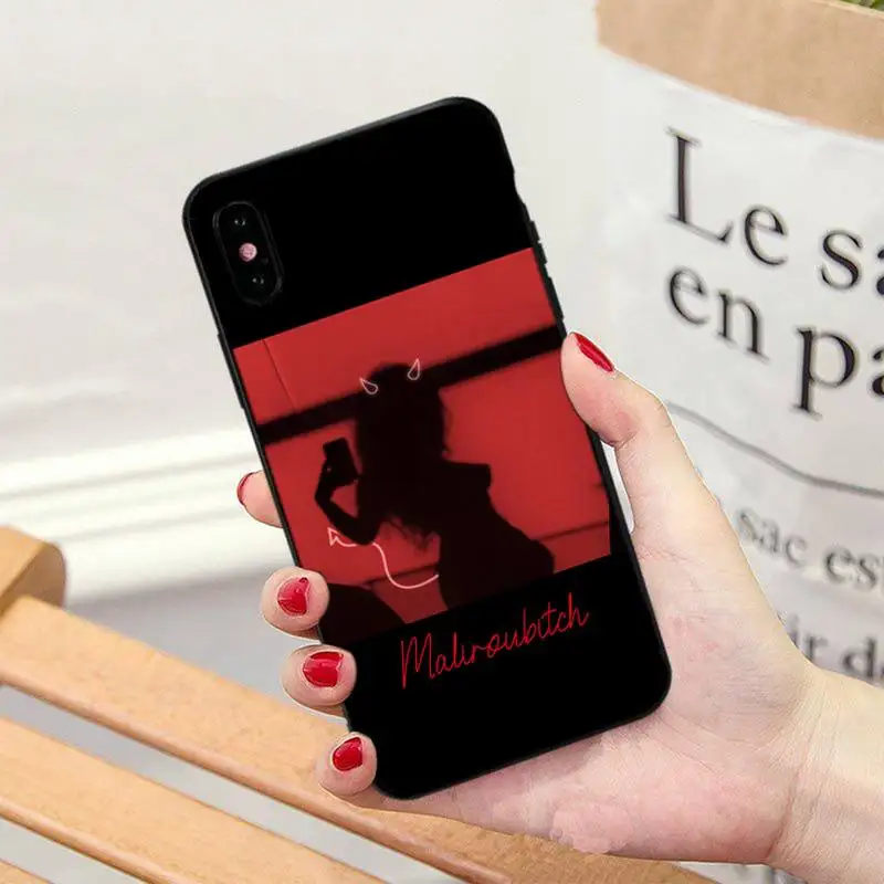 

0 Lvtlv Sexy Devils Soft Cover Phone Case For HUAWEI P10 10plus 20 30 30lite 40 Pro Mate 10 20 30 Pro Honor 8X 20