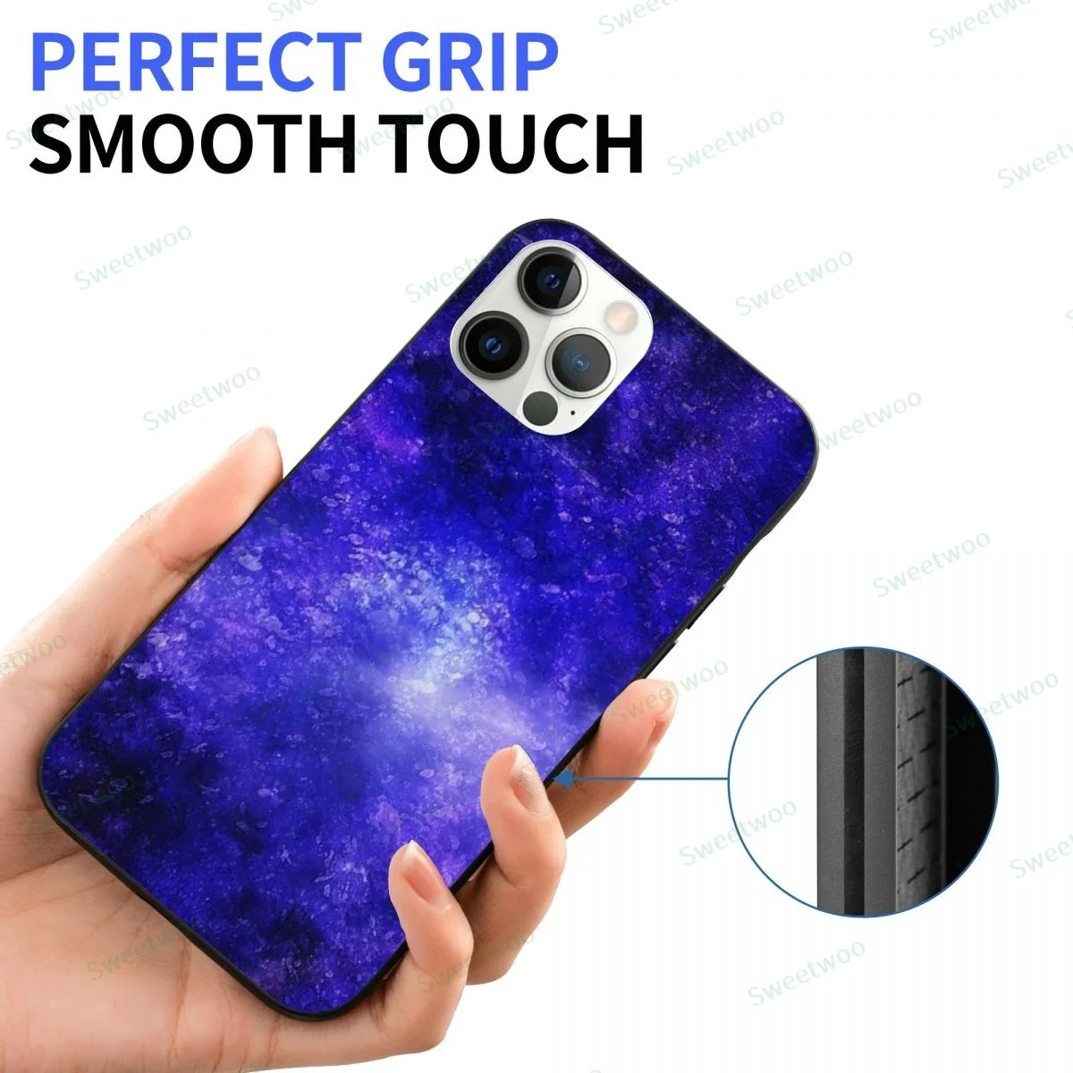 

2021 Smart Phone Case For iPhone 12 12 pro 12 mini 12 pro Max Cute Cartoon Lens Protective Cover Shell