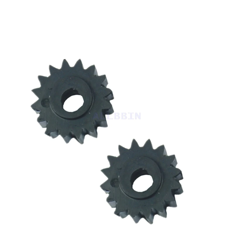 Дроссельная заслонка для экскаватора HITACHI ZX ZAX60 70 120 200 240-3-5-6 резиновые зубья -