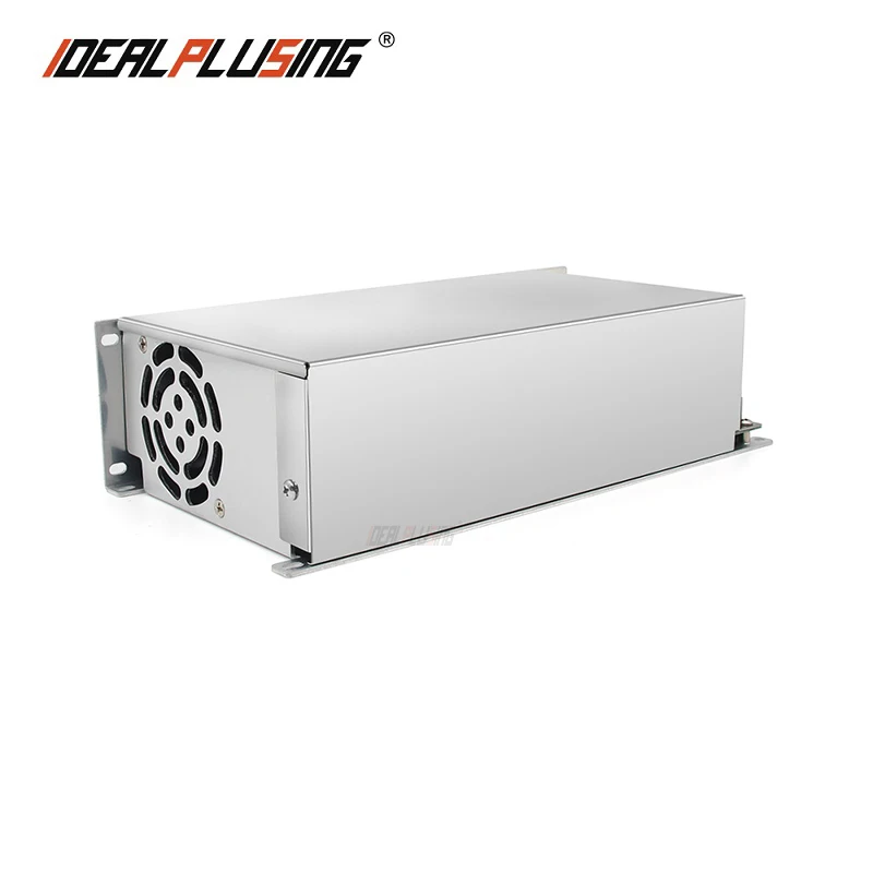 IDEALPLUSING 110 В переменного тока до 0 36 постоянного 33 3 а 48 25 А 60 20 220 12 светодиодный
