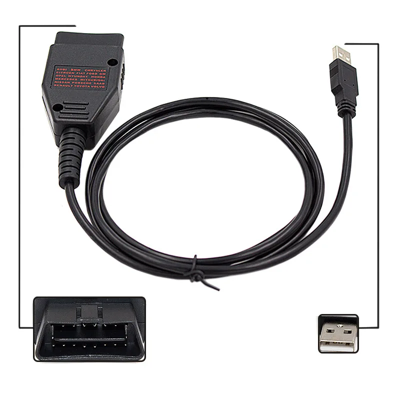 Инструмент для настройки чипа ECU Galletto 1260 FTDI инструмент диагностики автомобиля