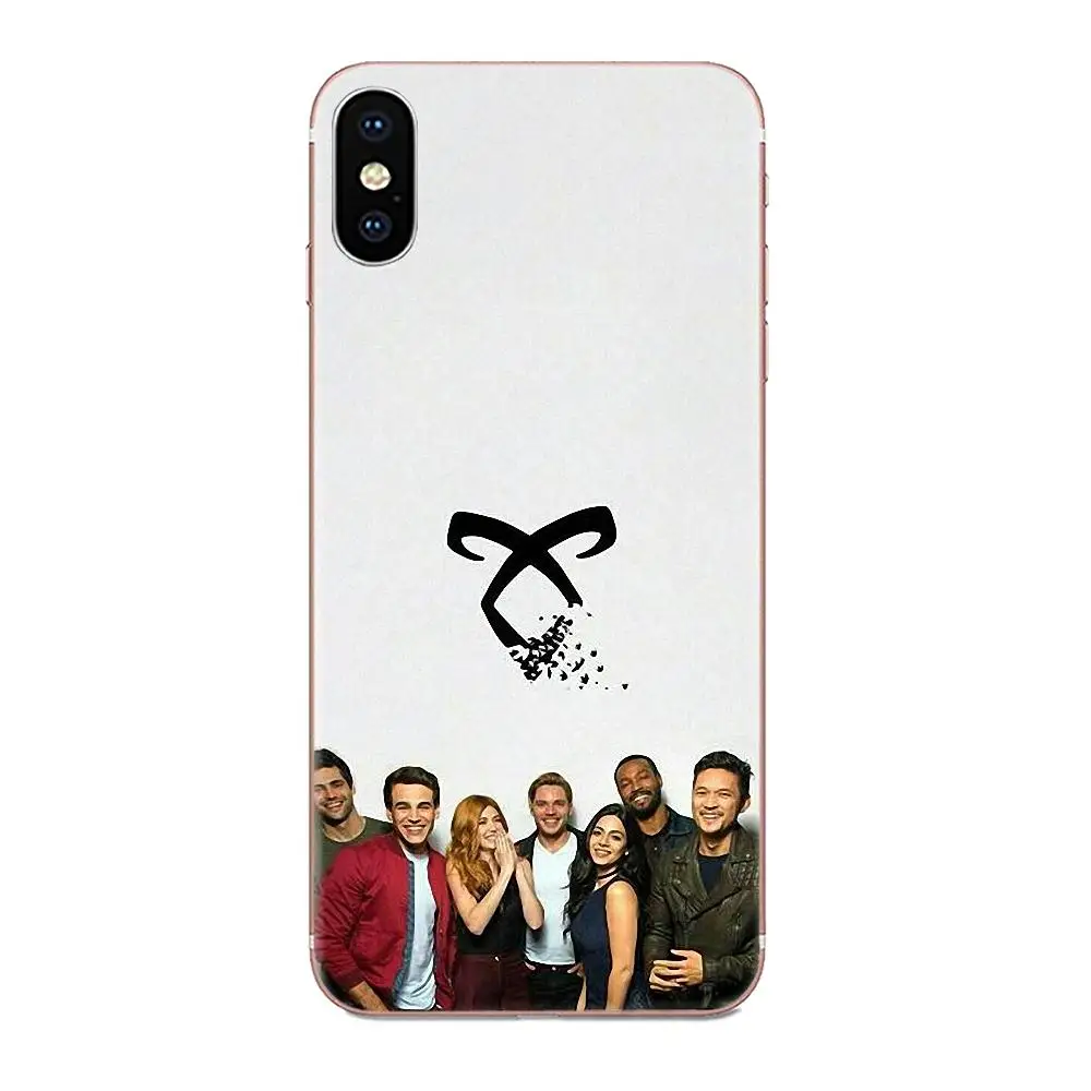 Для Huawei NOVA 2 V20 Y3II Y5 Y5II Y6 Y6II Y7 Y9 G8 G9 GR3 GR5 GX8 Prime 2018 2019 мягкие футляры для сумеречные