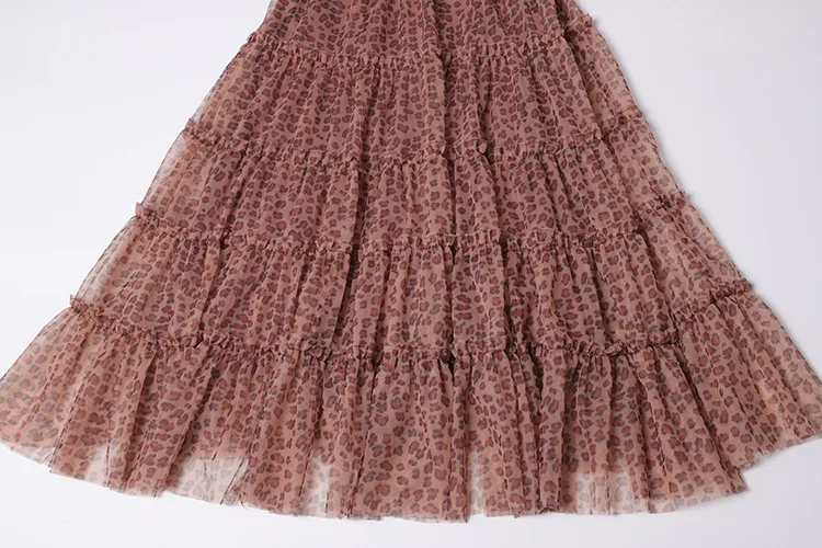 

2020 Spring summer brand new high quality women's party dress Fashion beading embroidery slip dress B567