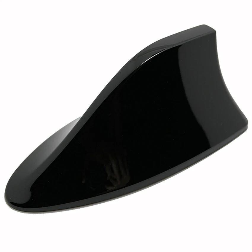 

1pcs Waterproof Car Radio Antenna Fin Auto Aerials Shark Fin Antenna For Renault Duster