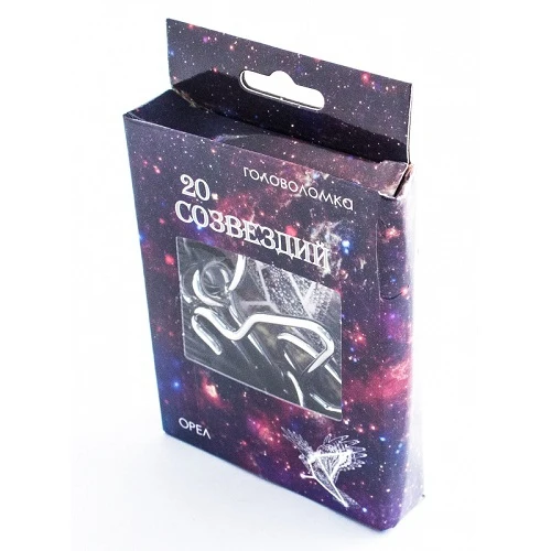 Головоломка &quot20 Созвездий. Орел" | Игрушки и хобби
