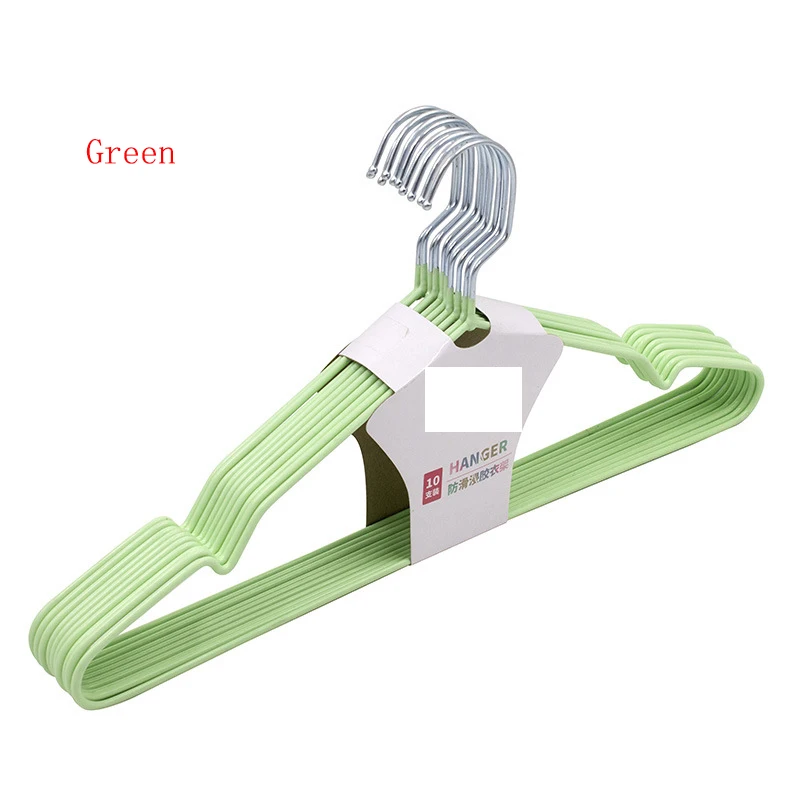 10 шт. Лидер продаж Нескользящие Пластиковые Крепежные Зажимы для сушки и вешалка