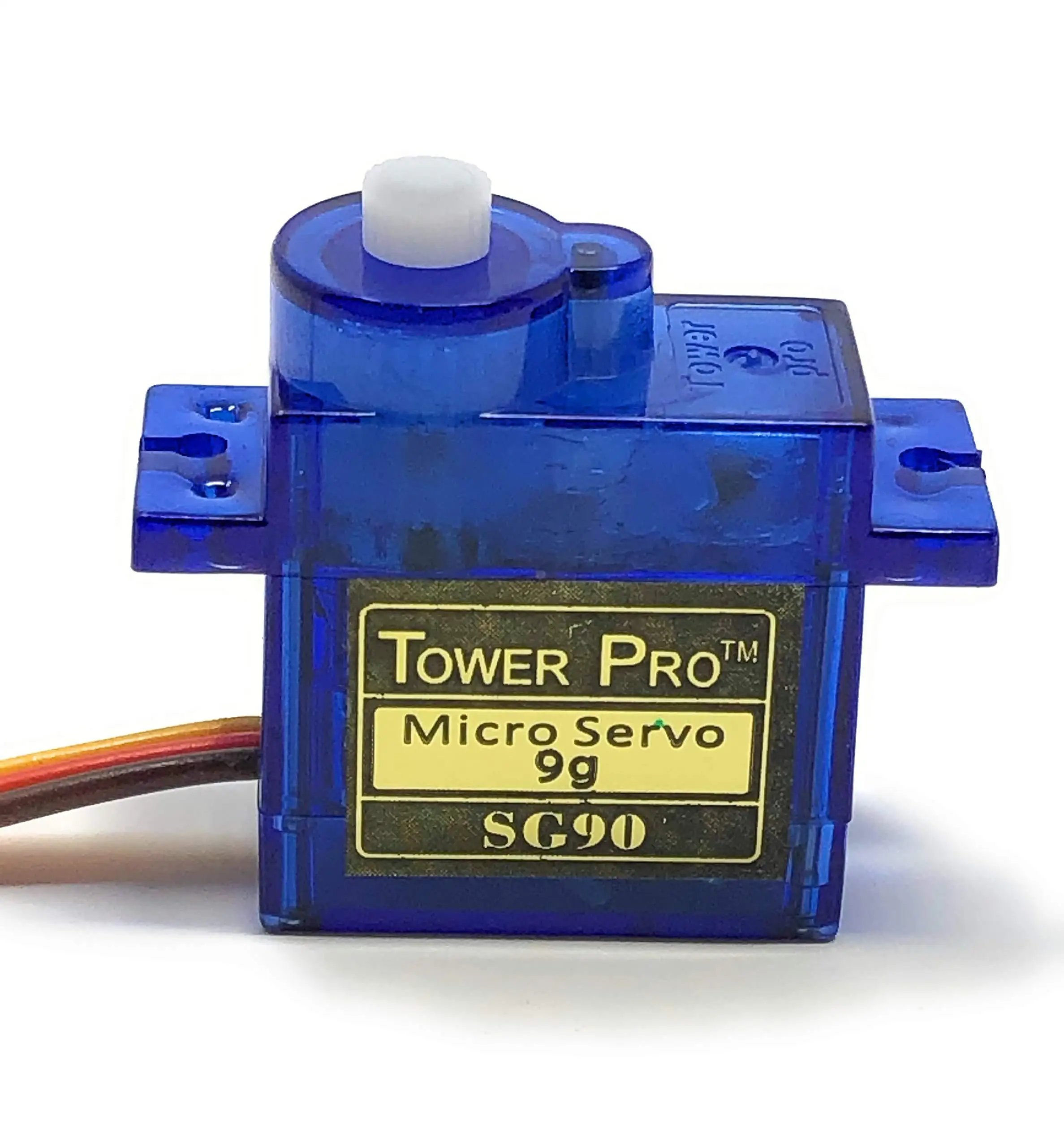 hobbymate 5 шт лот rc сервопривод sg90 mini micro 9g се