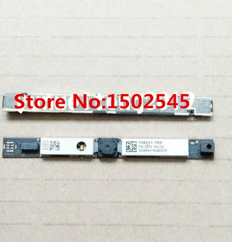 Оригинальная Встроенная камера для ноутбука HP 14-AC 15-AC 250 G4 255 15-G 15-R 15-H 15-E Веб-камера