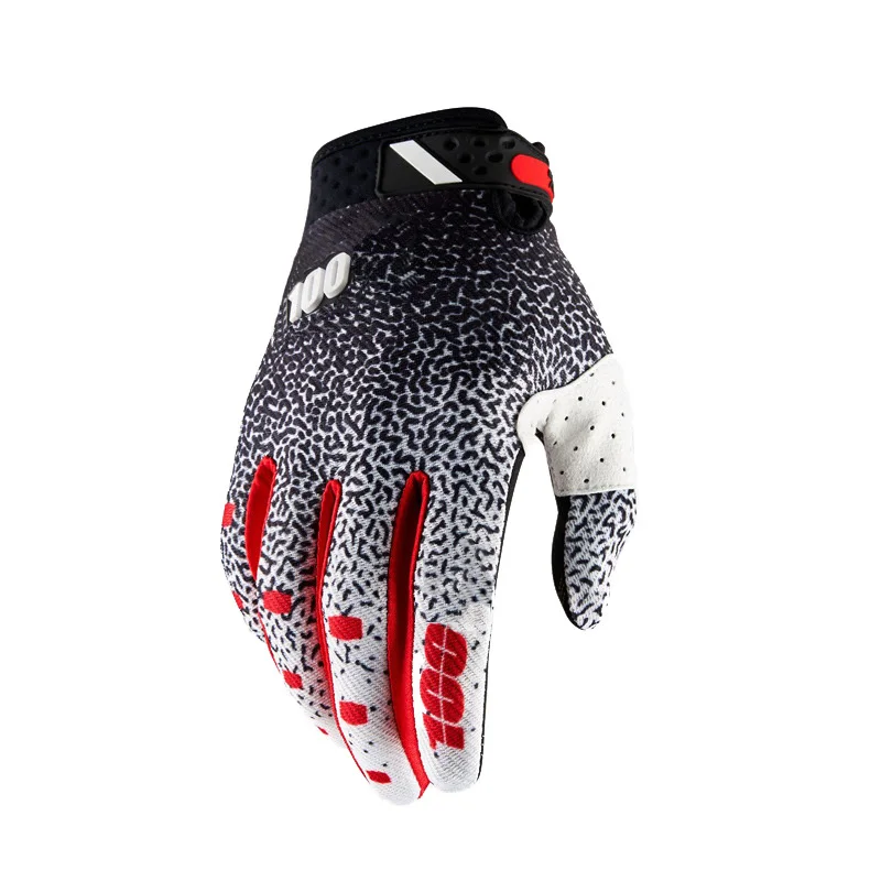 

2020 New Men Women Sports Riding MTB BMX ATV Gloves Long-fingered MX Motorcycle Gloves Cycling Dirt bike Motocross Racing Gloves