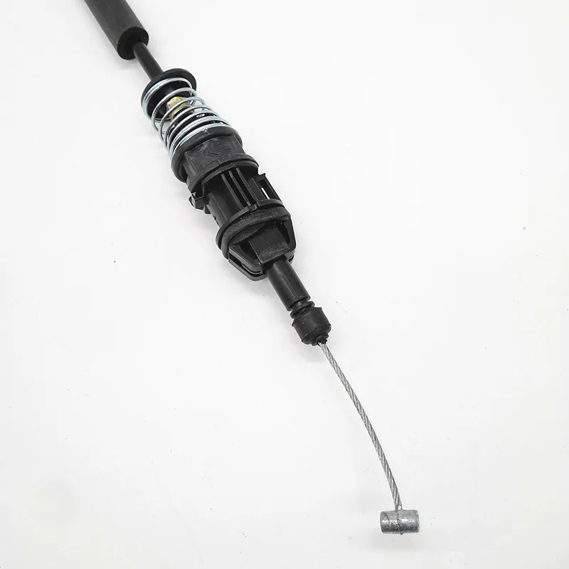 Автомобильный Кабель акселератора кабель педали дроссельной заслонки для Mazda 323