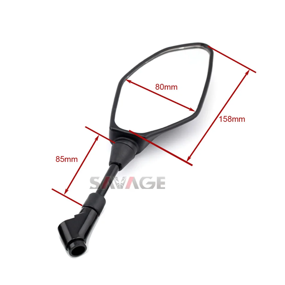 E9 сертификация для YAMAHA MT01 MT03 MT 07 09/Tracer 900 700 Tenere FJ09 MT10 аксессуары мотоциклов боковые