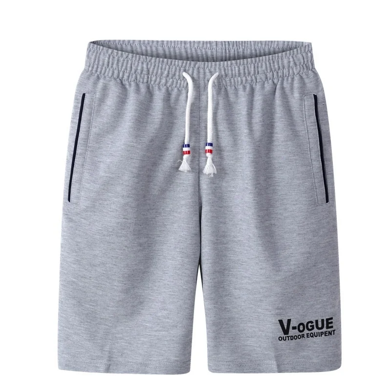 

Summer Shorts Men Fashion Brand Boardshorts Breathable Male Casual Shorts Comfortable Plus Size Fitness Mens Bodybuilding Shorts