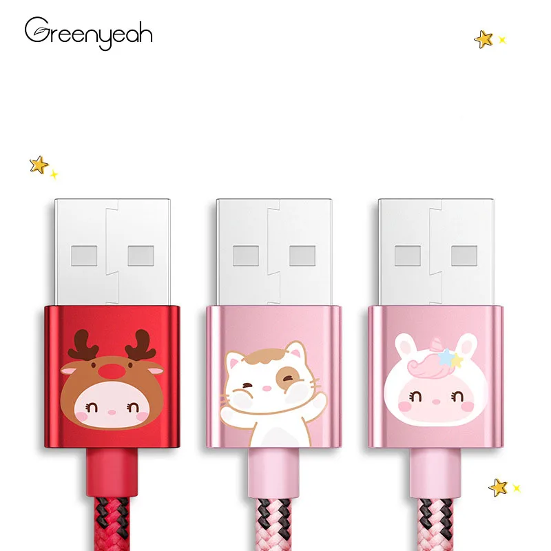 

1m for Lightning Cable 8 Pin USB for iPhone Cable Charger Mobile Phone Cables for iPhone 11 Pro Max Charger Cable Fast Charge