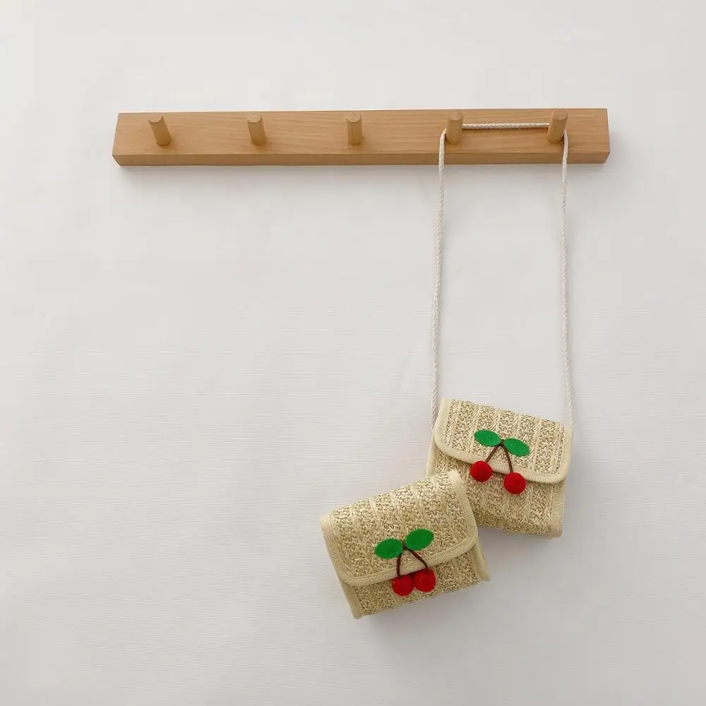 Плюшевый Рюкзак для маленьких девочек пляжная сумка-мессенджер через плечо дети