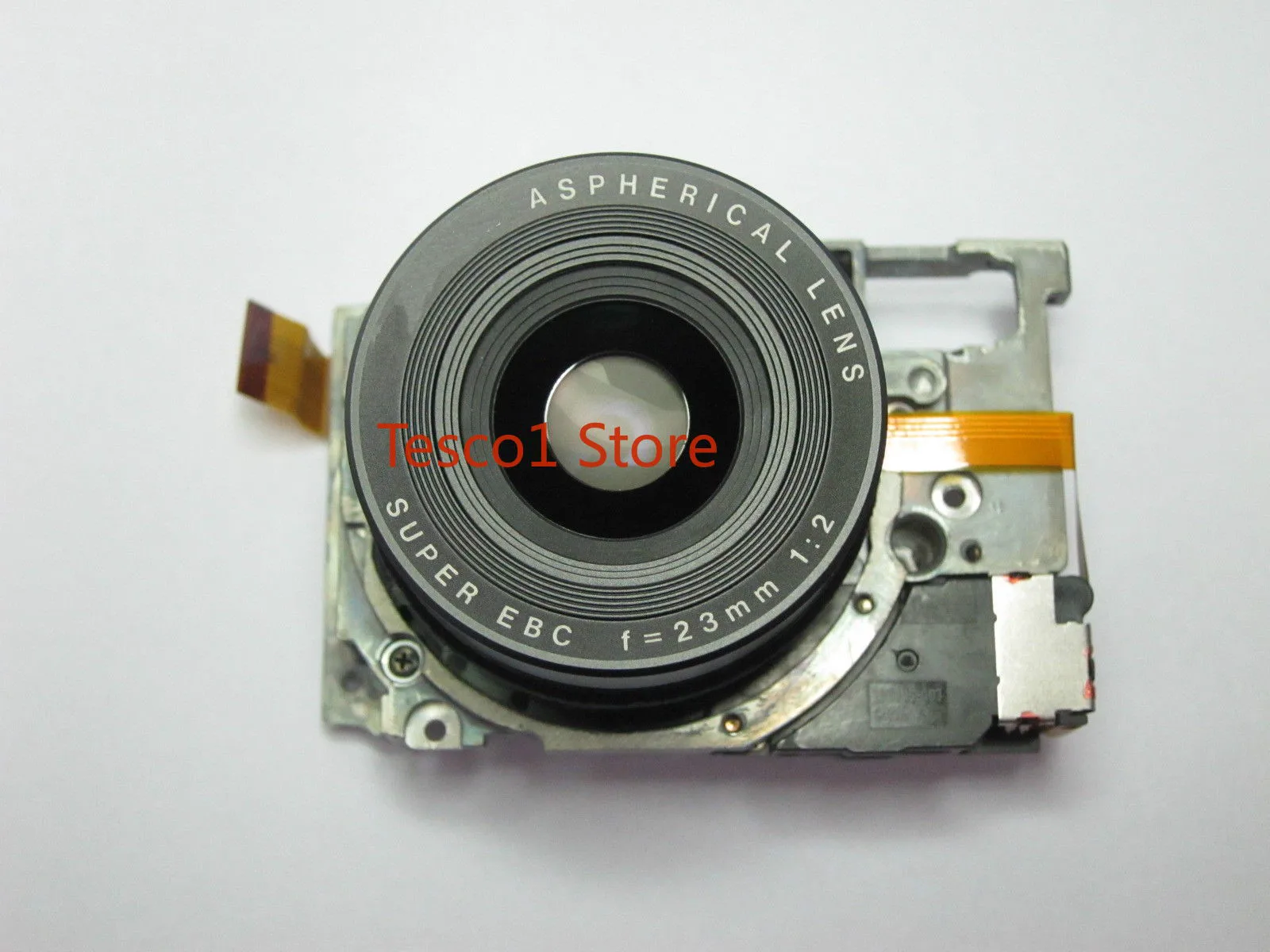 Оригинальные запчасти для камеры запасные части Fuji Fujifilm FinePix X100 объектив без CCD