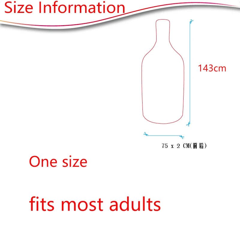 Мужские вечерние костюмы на Хэллоуин забавные Косплей Красный томатный кетчуп