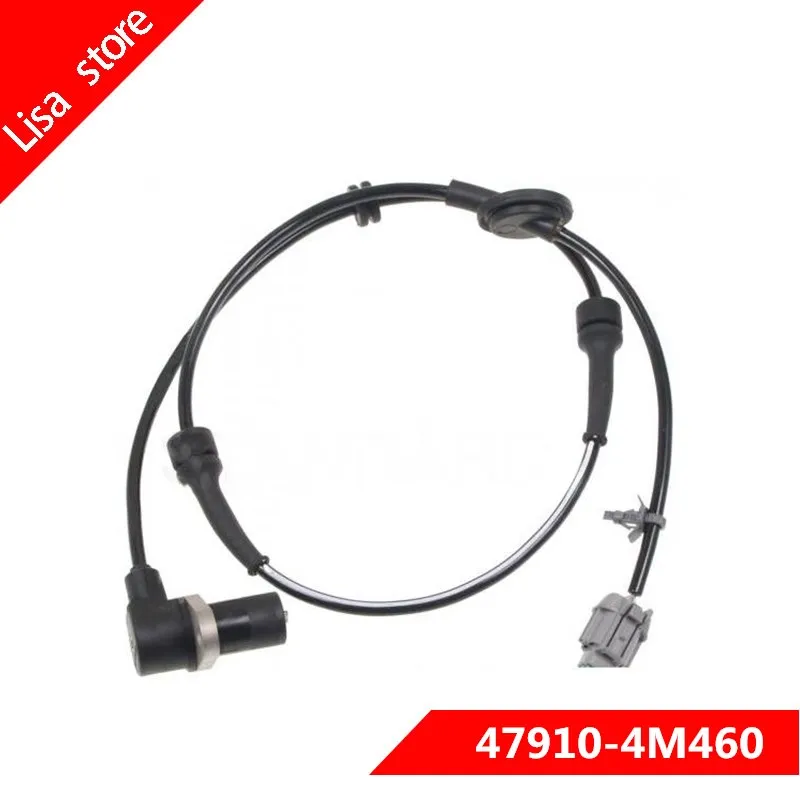 47911-4M460 47910-4M460 47910-4Z060 датчик скорости колеса для NISSAN SENTRA (2002-2006) | Автомобили и