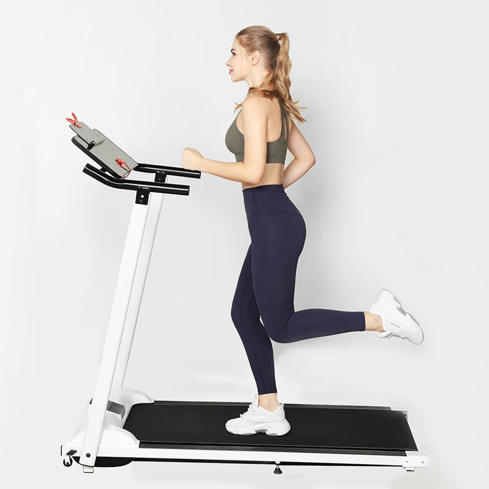 Беговые дорожки домашняя мини беговая дорожка для бодибилдинга - Цена: 20 035,31 руб.