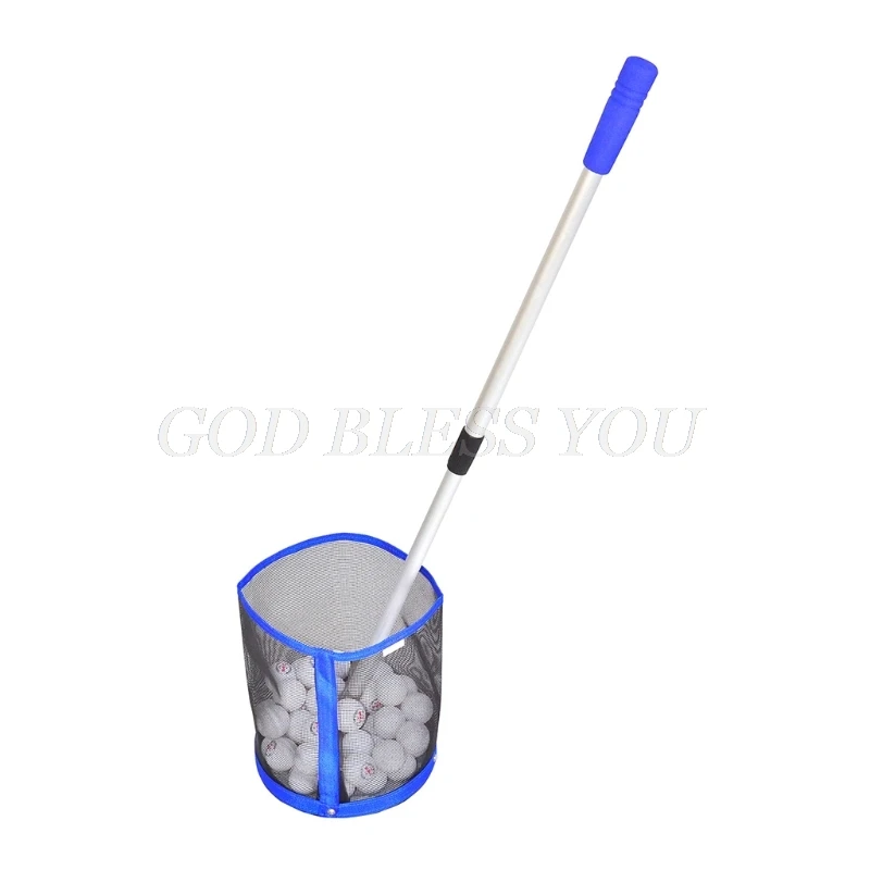 Мяч для пинг понга мяч ретривера сетчатый мешок контейнер пикапа настольного