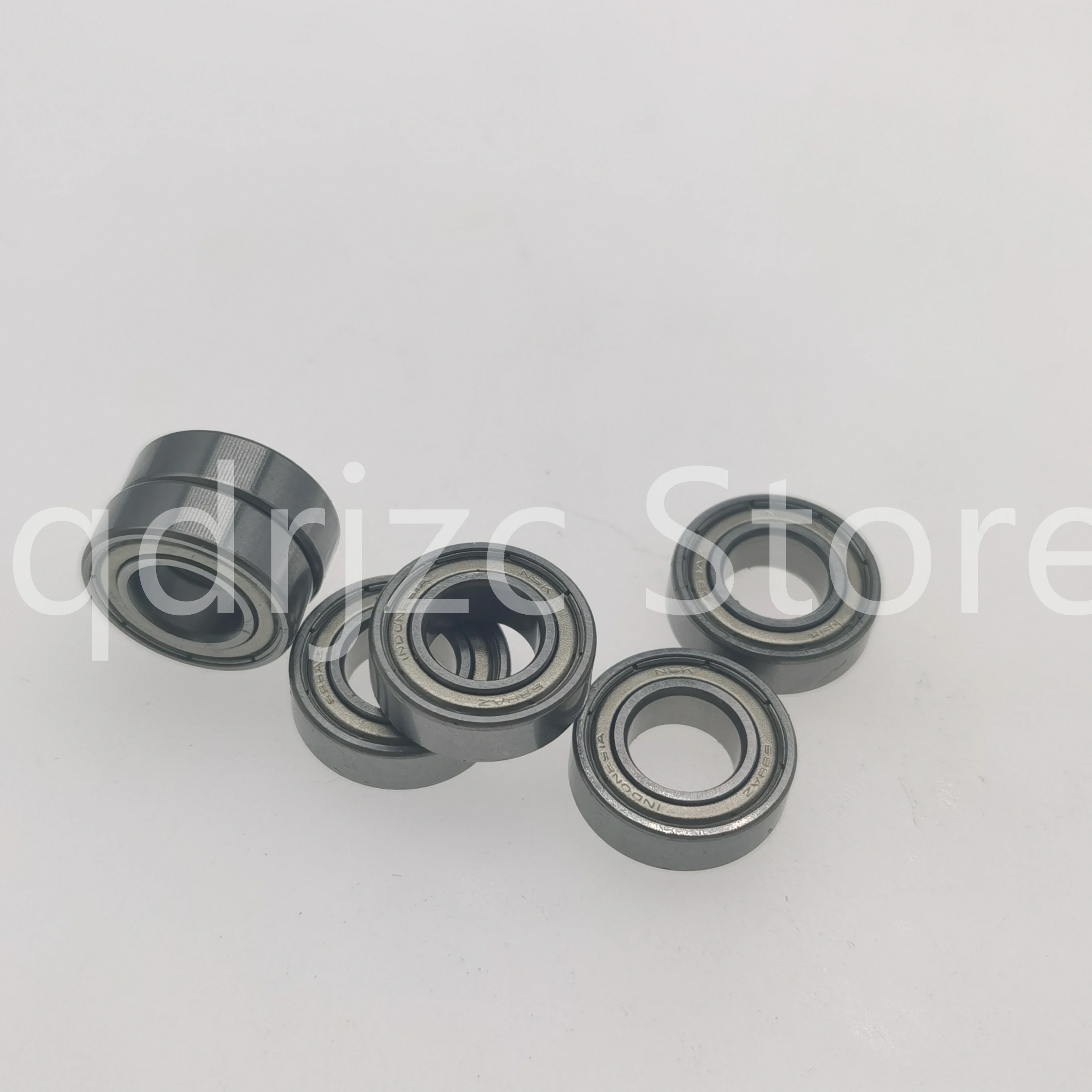 (10 шт.) миниатюрный шарикоподшипник NSK 688AT1XZZ1 * MC3U-02J = 628/8-2Z 688AZ 8 мм X 16 5 |