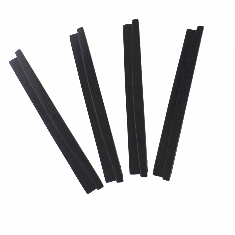 8 шт./компл.. Защитная полоса для бокового края автомобиля защитная защитные