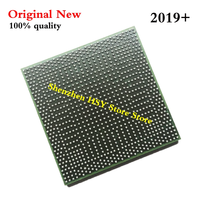 

DC:2019+ 100% New 216-0772003 216 0772003 BGA Chipset