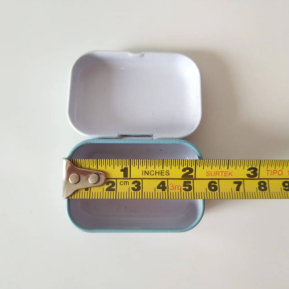 

32pcs/lot Funny Cactus Collectables Tin Boxes Storage Candy Box with lid Party Favors