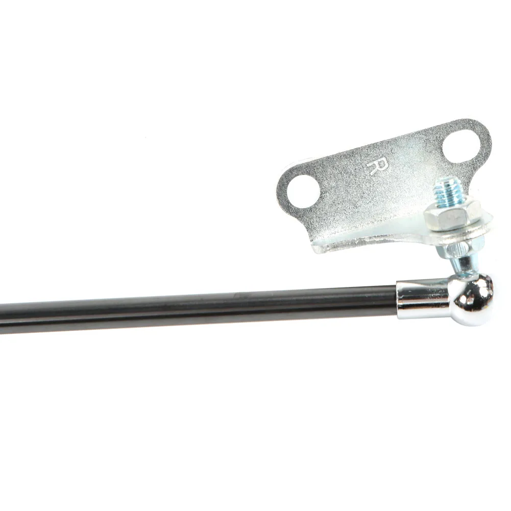 Сверхмощная Автоматическая газовая пружина гидравлический опорный стержень 700