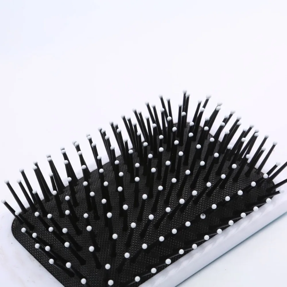 

Creative Big Bird ABS Hairdressing Comb Plastic Comb Hairdressing Comb Shun Hair Comb Hairdressing Massage Comb Tool