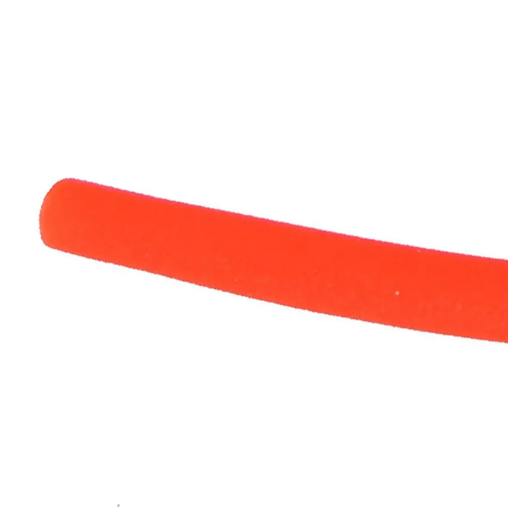 

Solid Jumping Rope Children'S Entertainment Adult Simple Jumping Rope Flexible Pvc Jumping Rope Student Youth Fitness