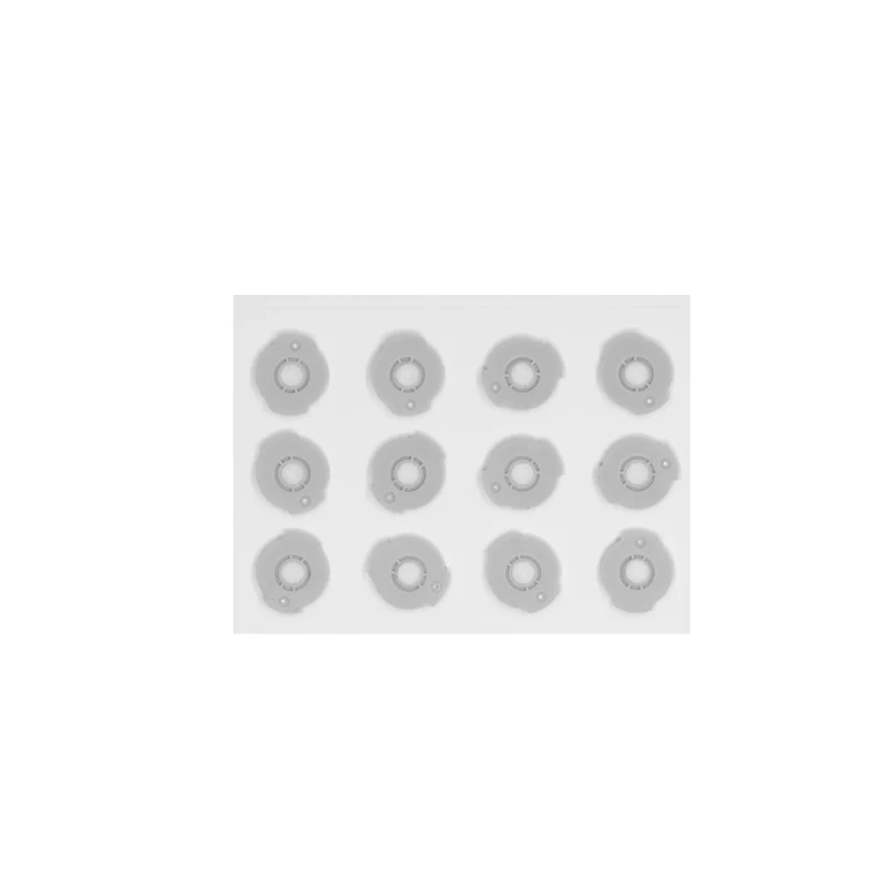 

For Xiaomi 1 / 1s Roborock S4 S5 S6 Xiaowa E2 E3 Water Tank Filter Cartridge Spare Parts Robotic Vacuum Cleaner Accessories
