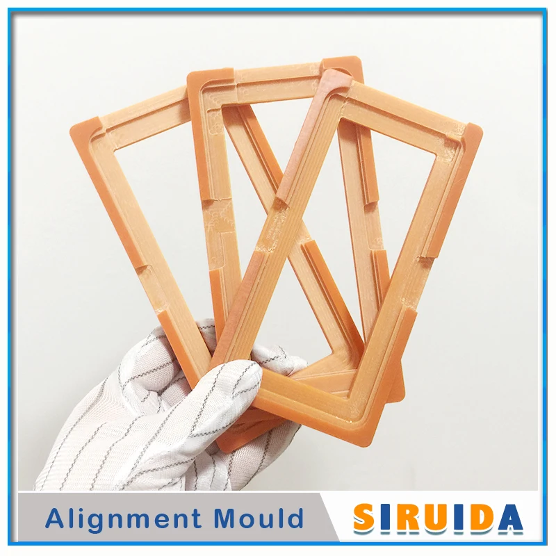 Формы для ЖК-экранов Redmi Note 2 3 4 5 6 Plus Pro 4X 5A ЖК-дисплей с сенсорным экраном стекло