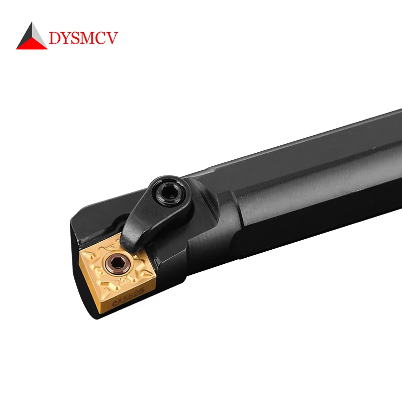 Фрезерный держатель для токарного инструмента с ЧПУ 1 шт. | Инструменты