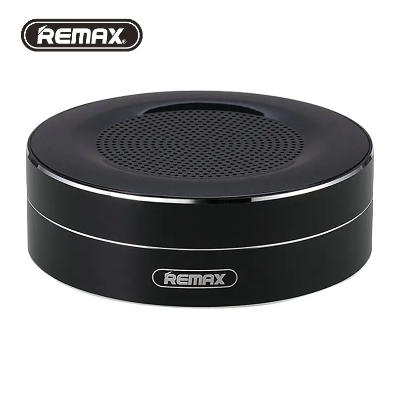 Remax Hifi портативный Bluetooth динамик беспроводной подходит для проса huawei Iphone Oppe Vivo и O |