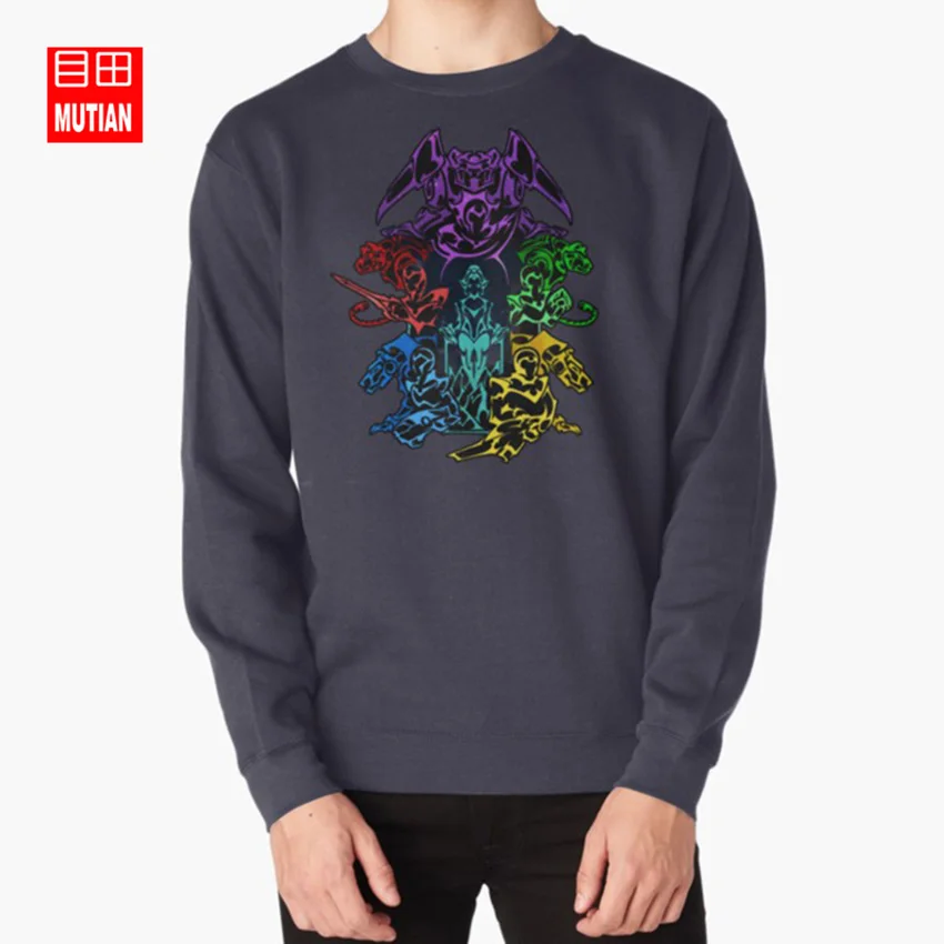 Легендарные защитники толстовки voltron tribal shiro pidge lance keith hunkallura space|Мужские и