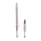 34 когтей, инструмент для захвата, алмазные камни, держатель Зубцов, пинцет, захват, высокоточный инструмент для пирсинга тела и татуировки