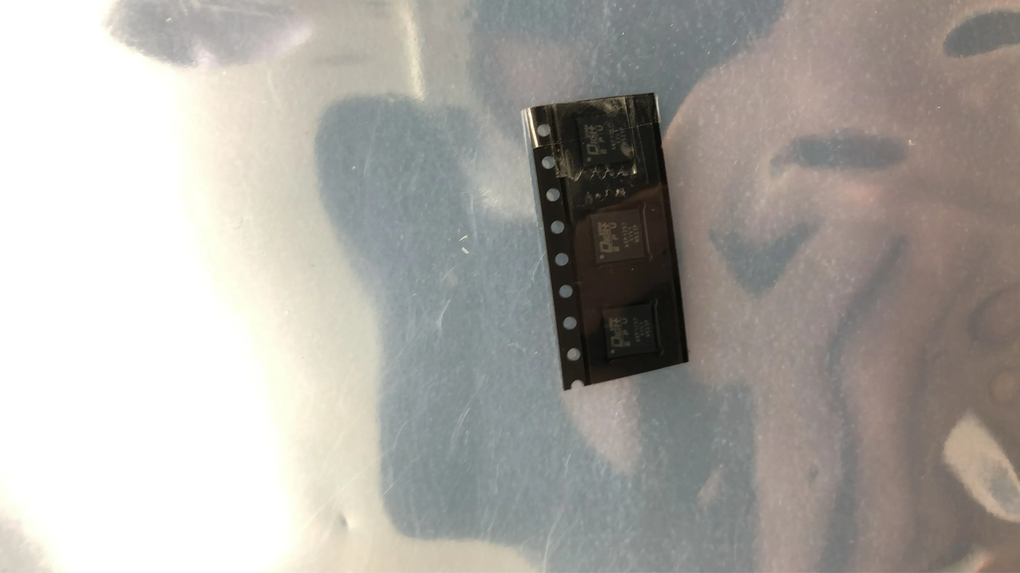 Фонарь QFN48 встроенная схема новый оригинальный аутентичный Шелковый экран ASP1257 5